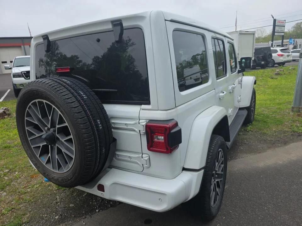 jeep wrangler 4xe 2023 1C4JJXP63PW663090 image jeep wrangler 4xe 2023 1C4JJXP63PW663090 image